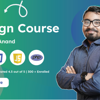 Course Banner